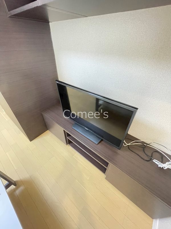 アヴェンティーノ その他設備