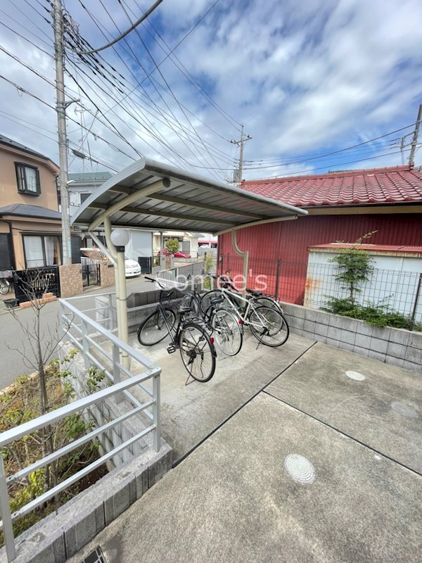 アヴェンティーノ その他共有部分