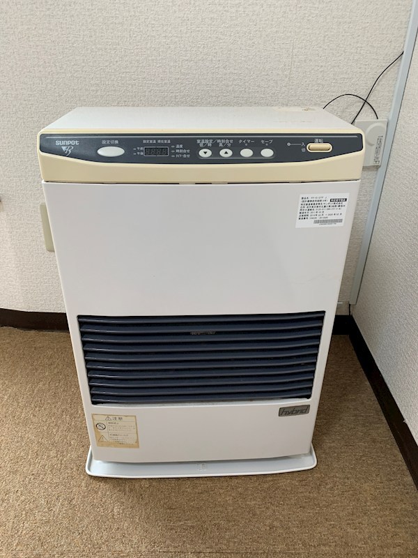 Ｊアルマーニ その他設備