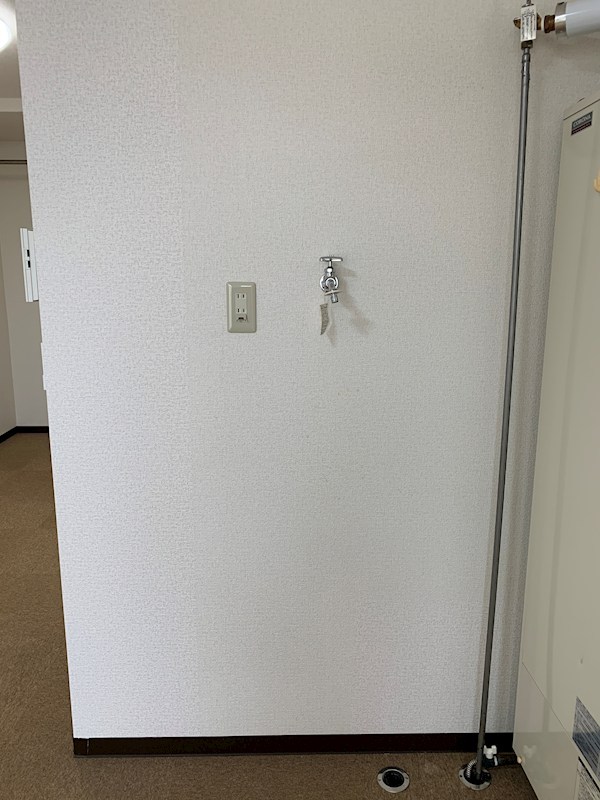 Ｊアルマーニ その他部屋・スペース