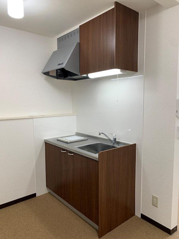 Ｊアルマーニ キッチン