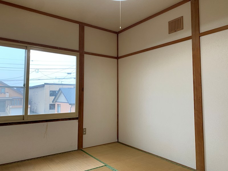 アカシヤハイツ その他