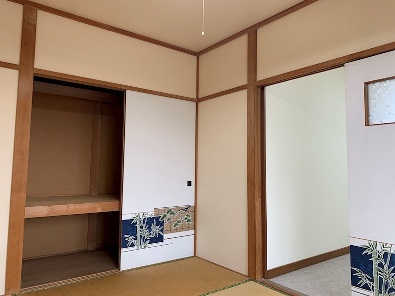 アカシヤハイツ その他