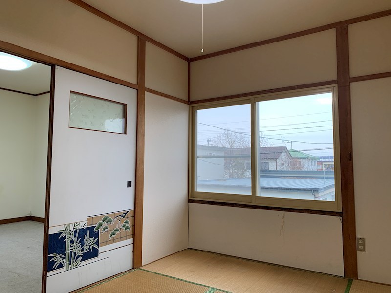 アカシヤハイツ その他