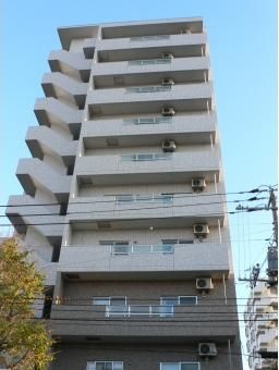 エステラ旭ヶ丘 外観