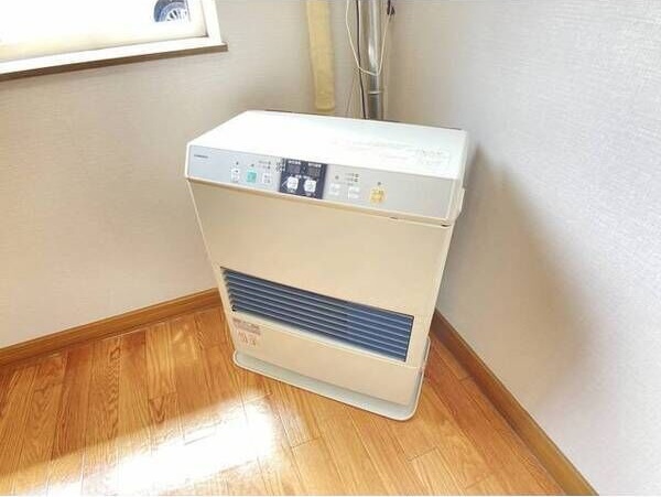 ノースイング28参番館 その他設備