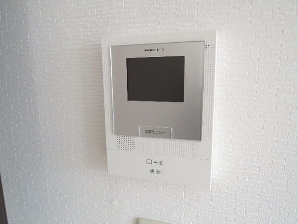 アドバンス菊水 セキュリティ