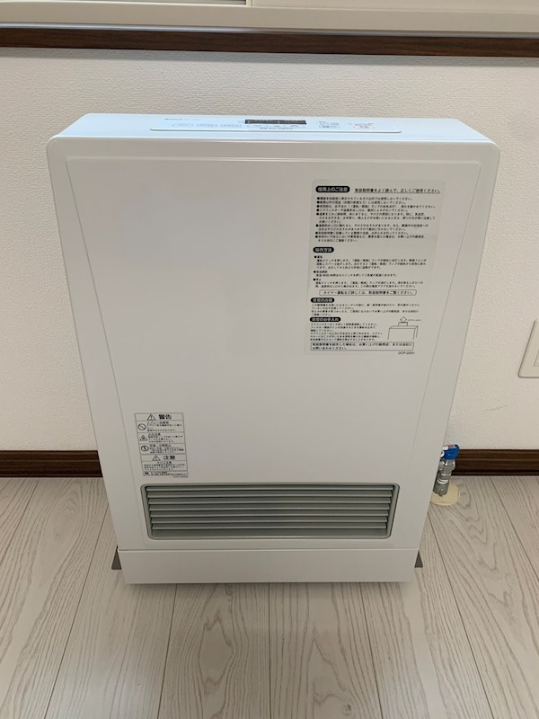 CRECERⅡ その他設備