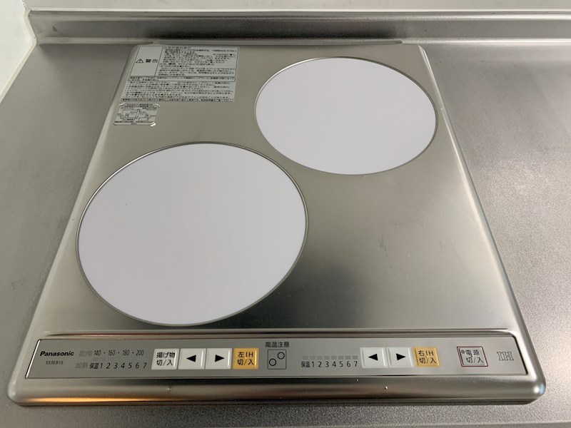 CRECERⅡ その他設備