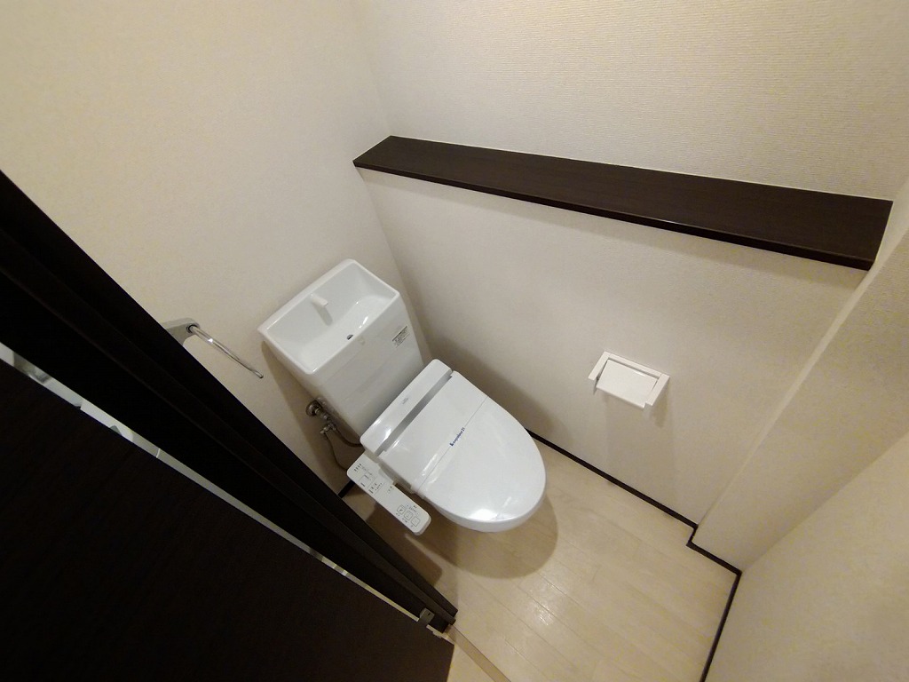 クレイノライズ日吉 その他