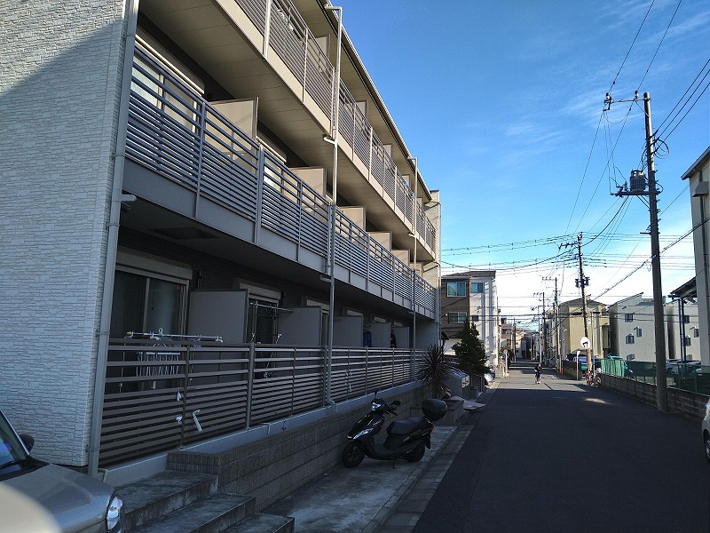 クレイノライズ日吉 その他
