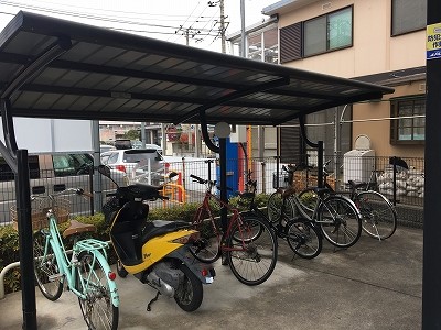 レオパレス第５いずみ その他