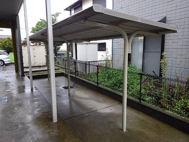 レオパレスしなの その他