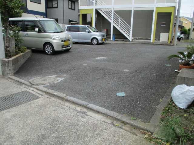 レオパレスしなの その他