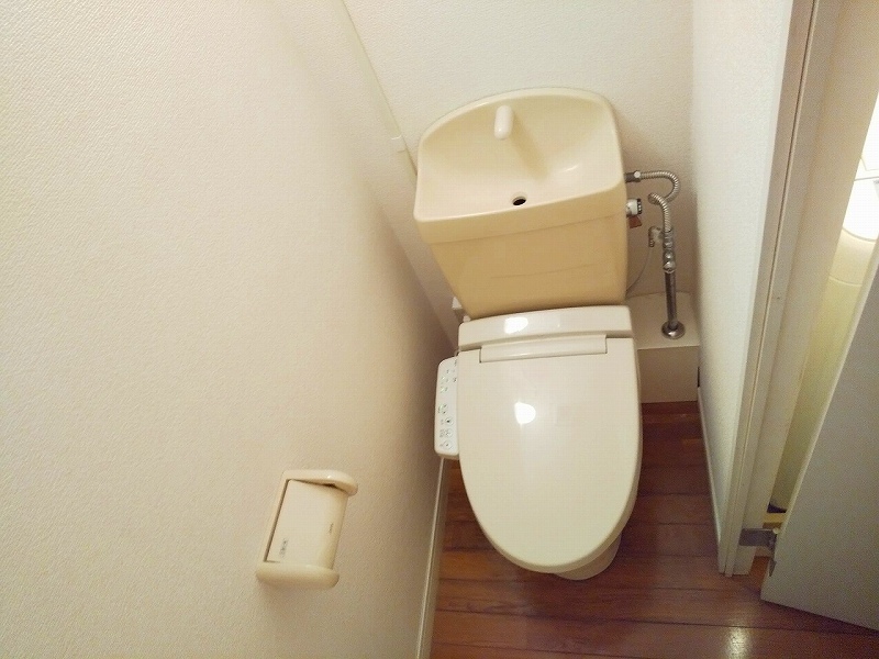 レオパレスしなの その他