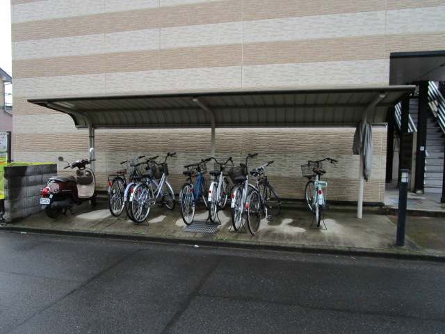 レオパレスグリーンハイツ その他