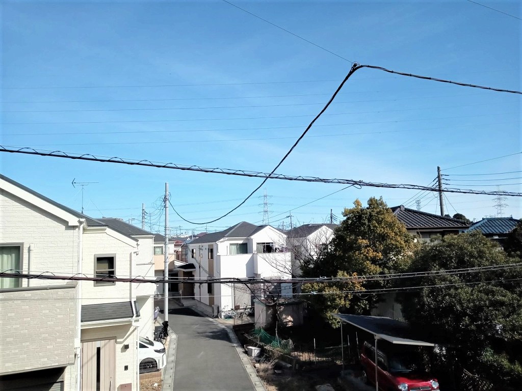レオパレスマイルド桜町 その他