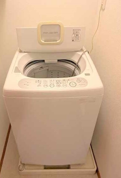 レオパレスクルンテープＢ その他
