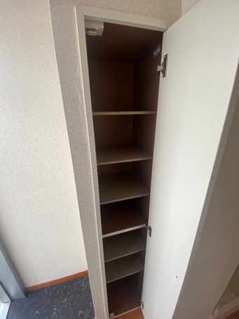 レオパレステラスつばさ その他