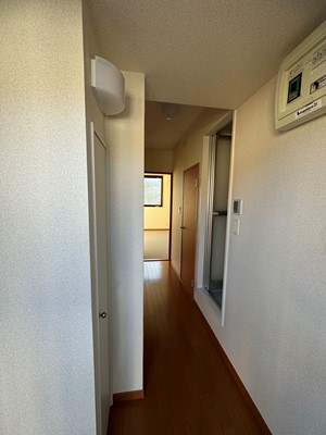 レオパレステラスつばさ その他