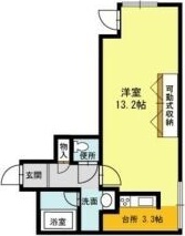 ノンナ ミーア 間取り