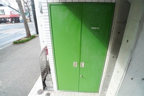 ノンナ ミーア その他共有部分