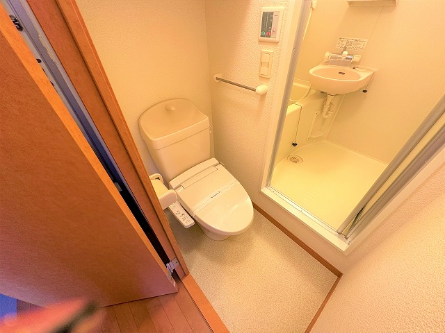 レオパレスリルト和田町 その他