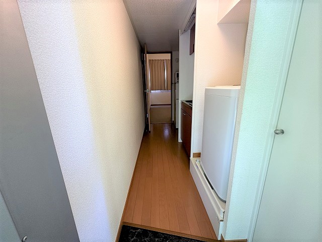 レオパレスラ　エスペランサ その他