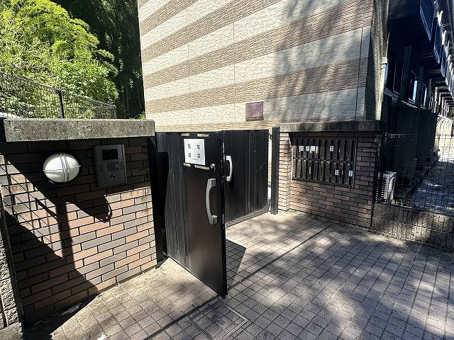 レオパレスラ　エスペランサ その他