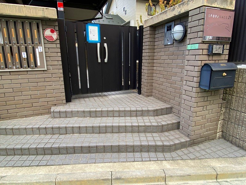レオパレスイーストヒルズ その他