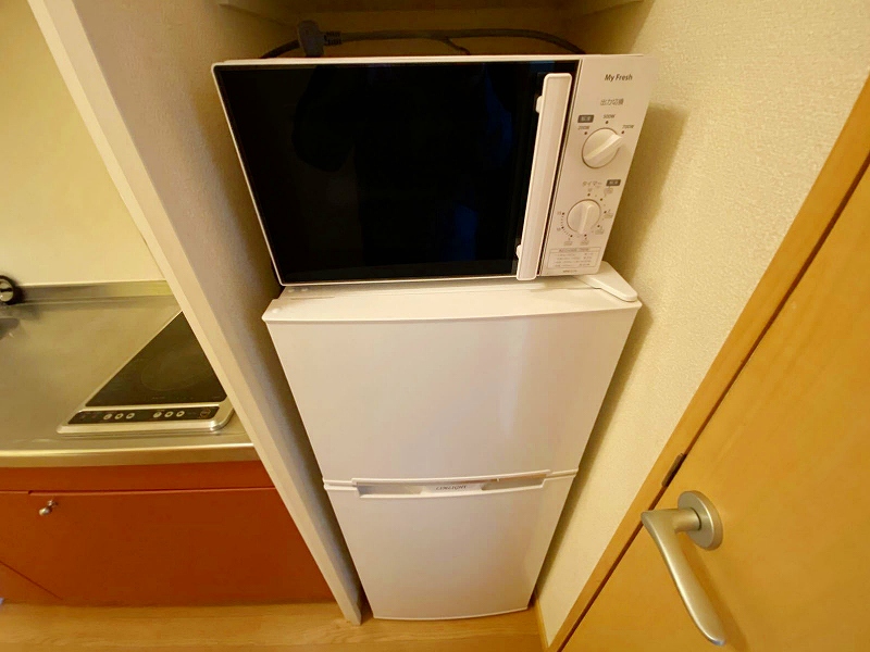レオパレスイーストヒルズ その他