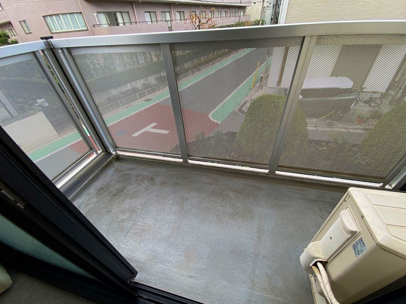 レオパレスイーストヒルズ その他