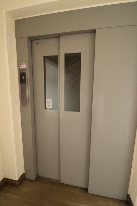 アーベイン重陽 その他共有部分