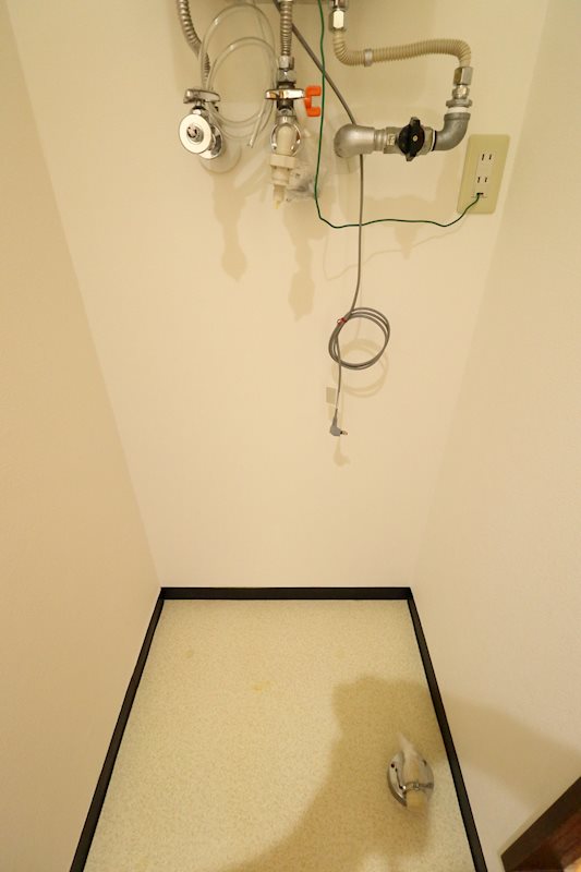 アーベイン重陽 その他部屋・スペース