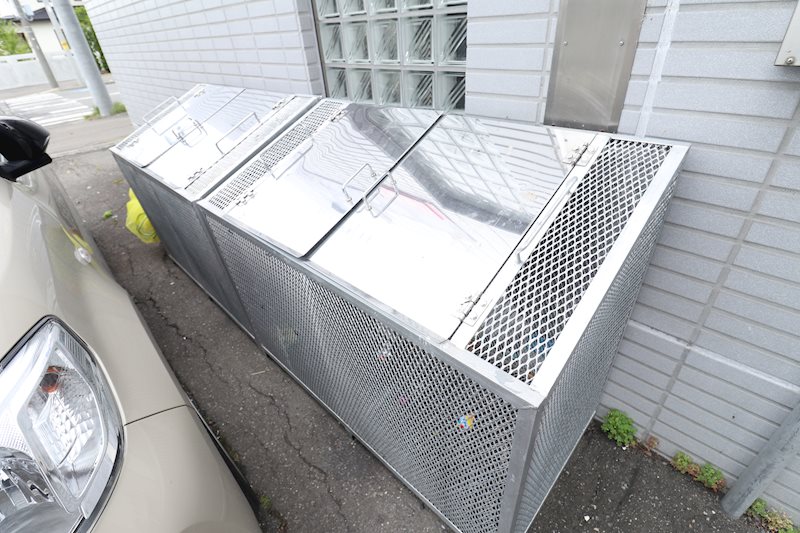アーベイン重陽 その他共有部分