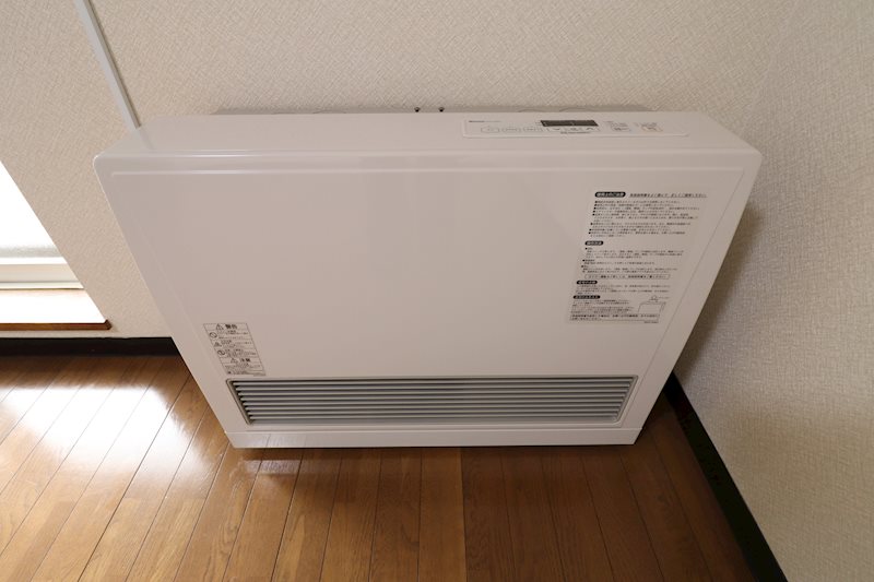 アーベイン重陽 その他設備