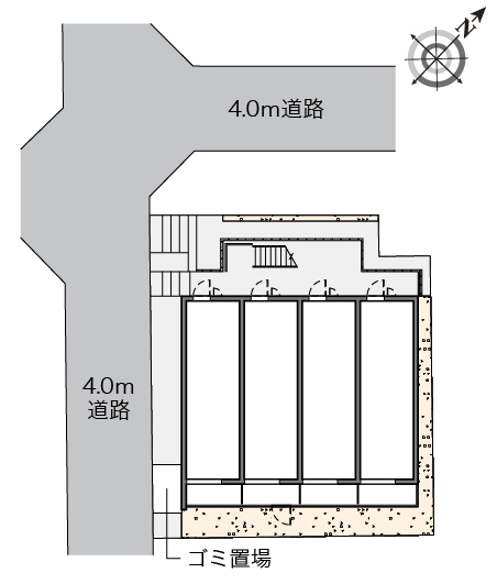 クレイノウィングコート川崎 その他