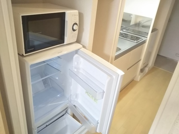 クレイノウィングコート川崎 その他