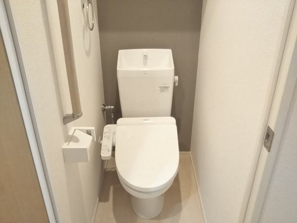クレイノウィングコート川崎 その他