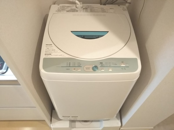 クレイノウィングコート川崎 その他