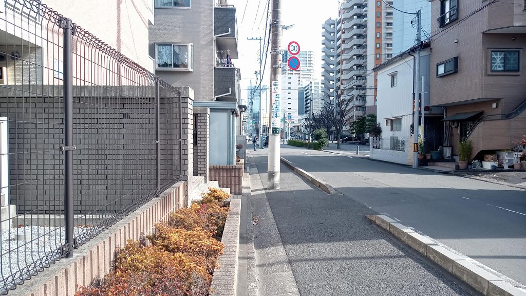 レオパレスエレガンス　ムサシノ その他