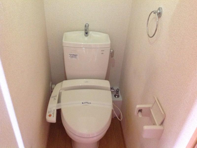 レオパレスエレガンス　ムサシノ その他