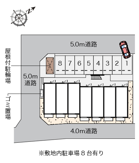 ミランダＩＩＤＡ その他