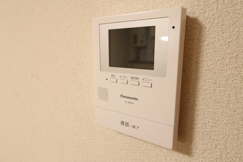 クローバーズMSRoad1 セキュリティ
