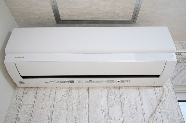 ヴィオレッテⅡ その他設備