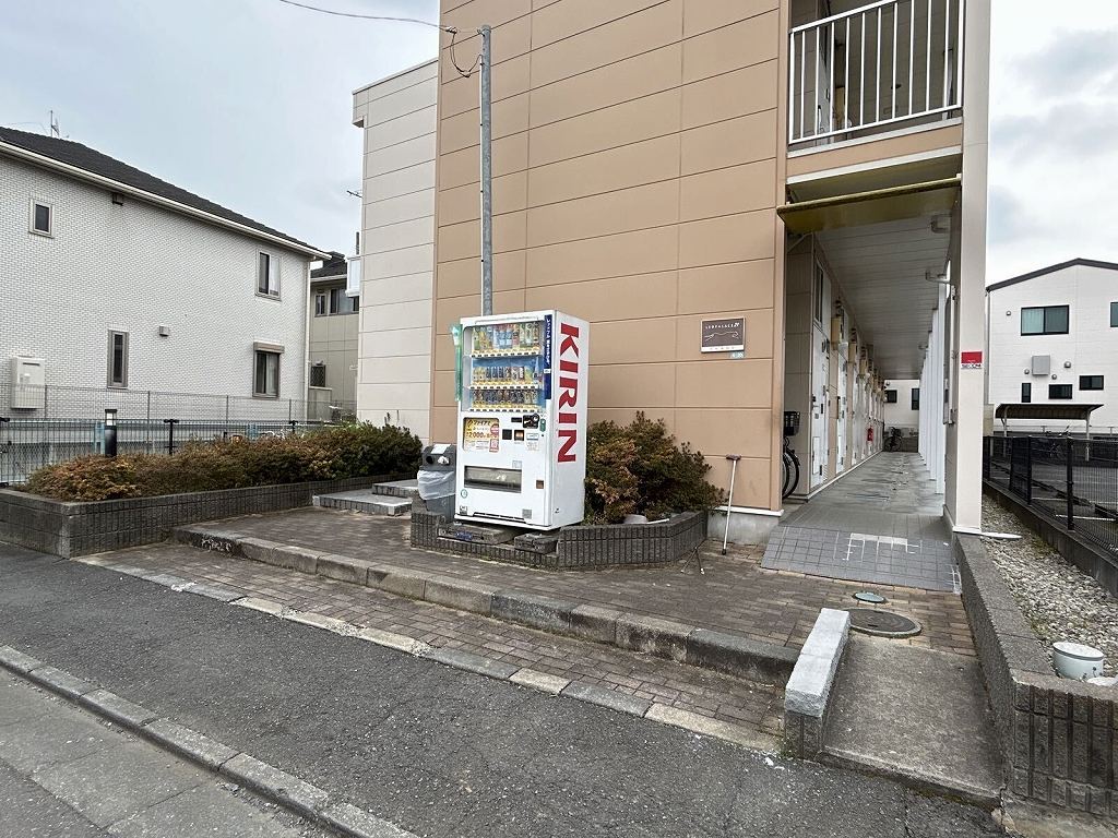 レオパレスＡＫＡＮＥ その他