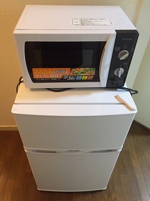 レオパレス高雄 その他