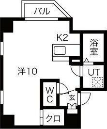 BLoom 間取り