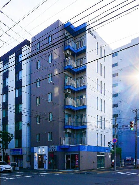 BLoom 外観