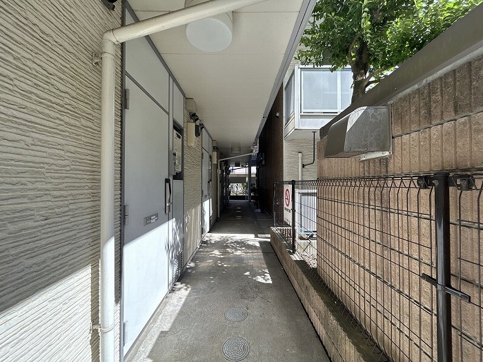 レオパレス藤 その他